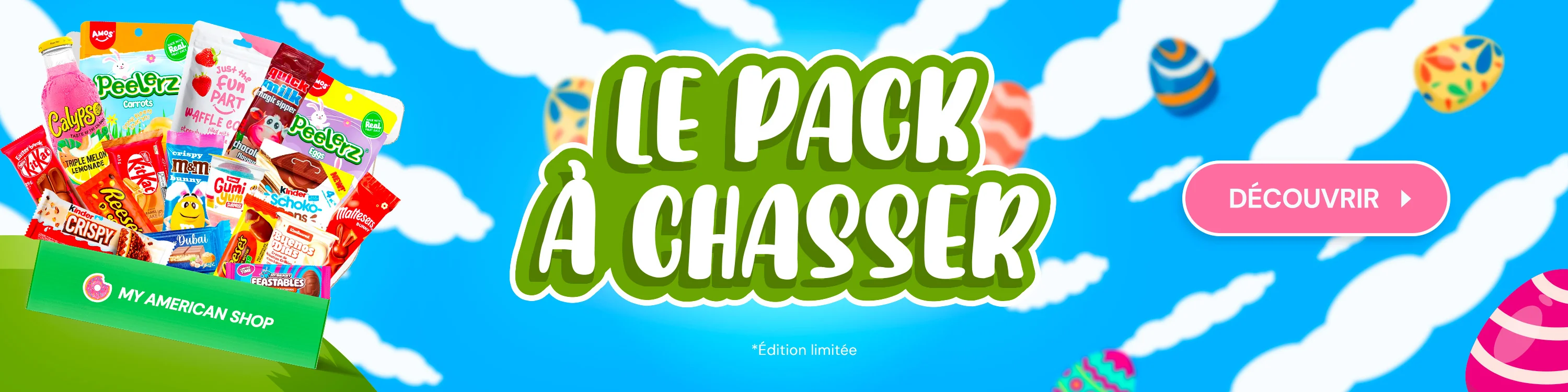 Welcome to Our Store