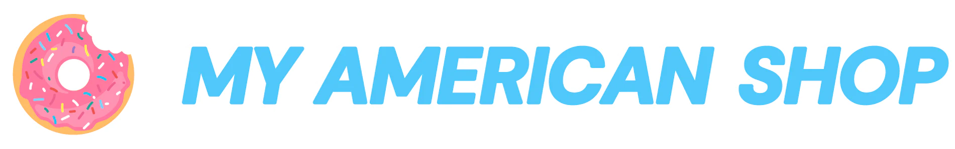 My American Shop